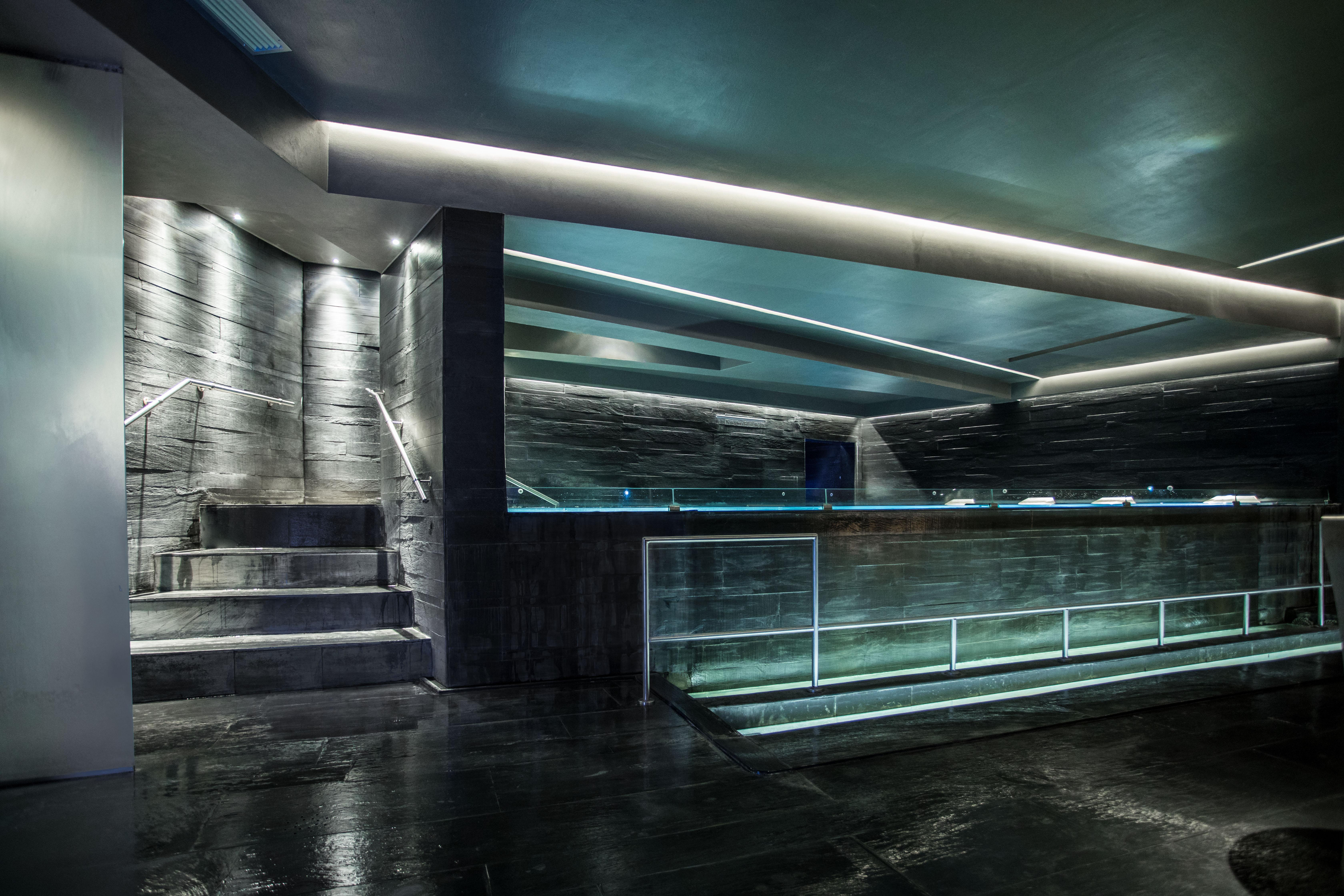 All Time Relais & Sport Hotel — Photos 1